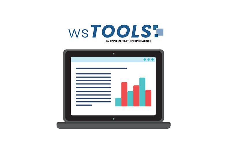 wsTools logo