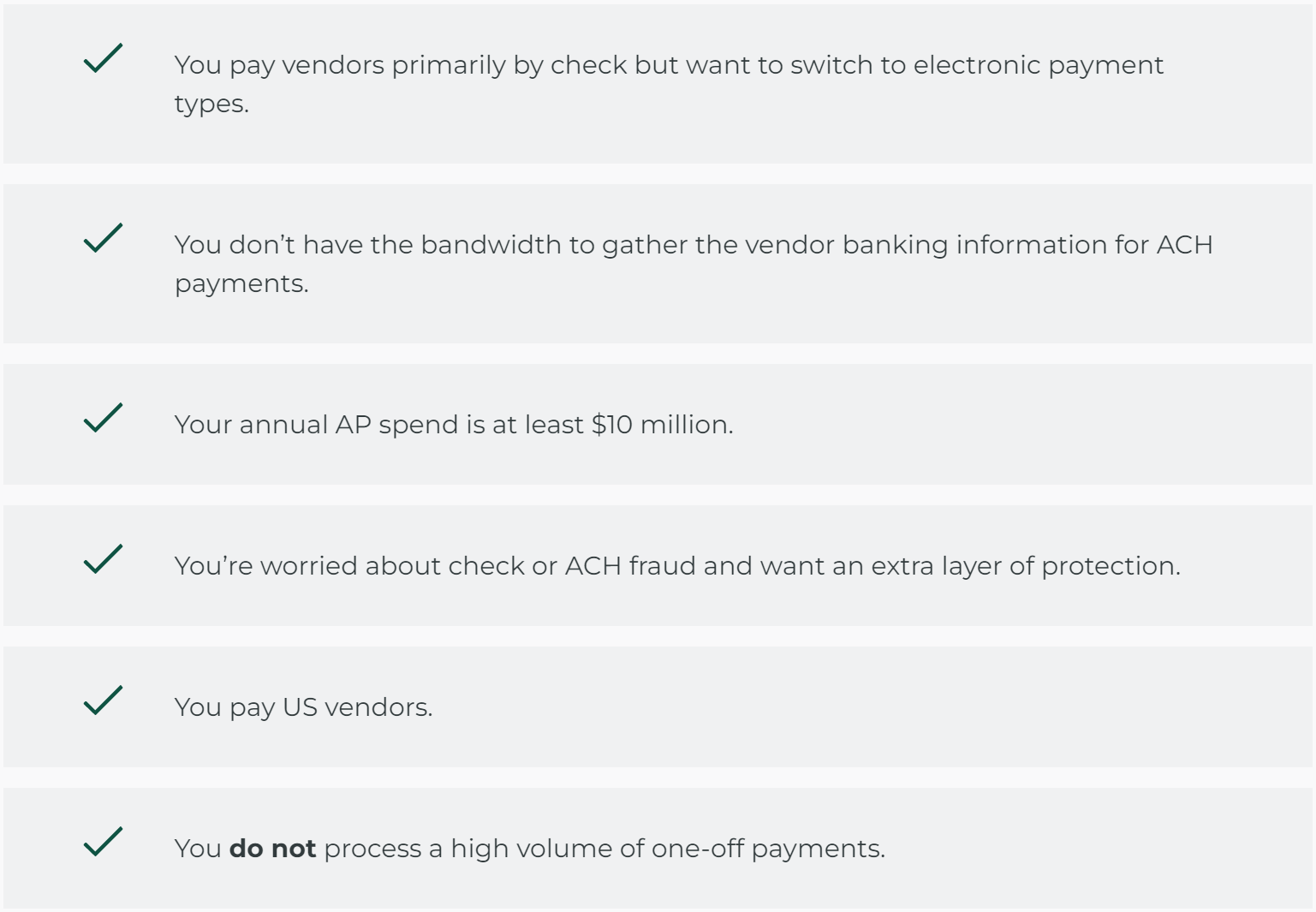 Is Remote Payment Services a Good Fit Is Remote Payment Services a Good Fit
