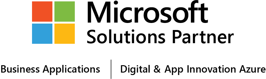 Microsoft Solutions Partner
